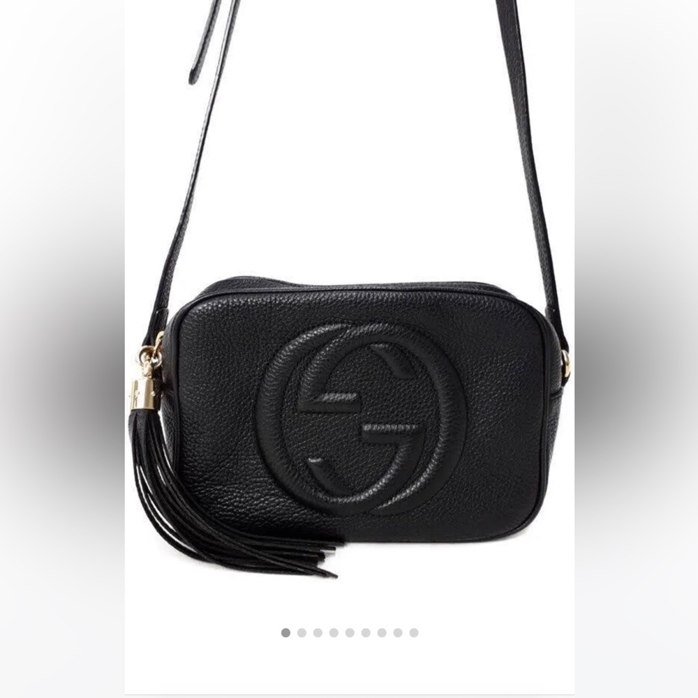 Gucci soho